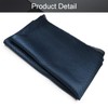 Speaker Grill Cloth Navy Blue Mesh Acoustic Box Cover Breathable