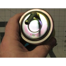 Ultra-Power BRAND NEW Fuel Filter for Ford Festiva 1989-1993 w/ 1.3L 4cyl Motor FREE SHIP/48