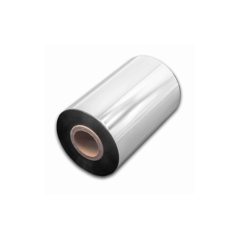 vhbw 1 x Thermal Transfer Tape Compatible with Printronix T5208,