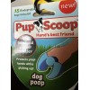 Lynnx43 15 Biodegradable, DOG WASTE POOP BAGS With Holder .
