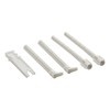 Geberit 241.874.001 Push Bar Set 241874001