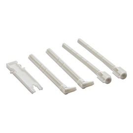Geberit 241.874.001 Push Bar Set 241874001