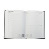 2025-2026 Academic Diary A5 Day a Page Appointment Mid Year