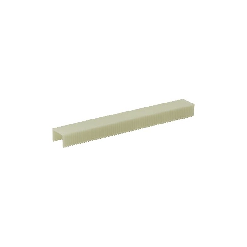 Spotnails S19/12-10 19GA 1/2" Crown x 3/8" Leg Composite Staples