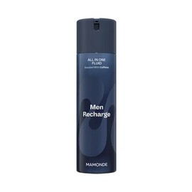 Mamonde Man Recharging All-in-One Fluid 180ml / 마몽드 맨리차징 올인원 플루이드 180ml