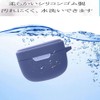 For Audio Technica ath-sq1tw/ ATH-SQ1TW STB Case [HVUYAL] Audio-Technica ath-sq1tw/
