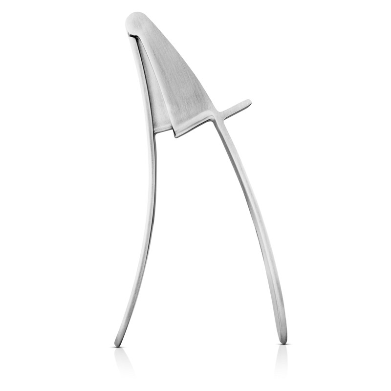 Eva Solo | Garlic Press | Press Garlic Quickly, Easily