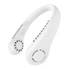 UseeShine Portable Neck Fan, Hands Free Bladeless Fan, 3000 mAh