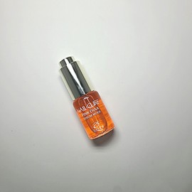 Bandi Pink Diamond Serum Water Comprehensive Nail Nutrition / Gel Serum / 반디 핑크다이아 세럼물 종합 손톱영양제 /젤세럼