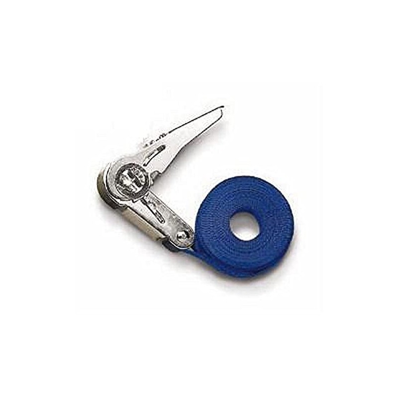 IRWIN Tools Band Clamp, 1-Inch by 15 foot (226100)