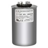45/7.5 MFD Round Run Capacitor (440/370V)
