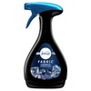 Febreze Fabric Refresher, Odor Fighting and Deodorizing, Platinum Ice Scent,