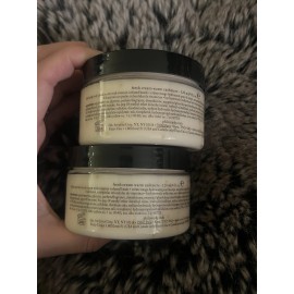 Philosophy 2X Philosophy Fresh Cream Warm Cashmere Hydrating Body Cloud Cream 4 Oz