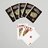 Monterey, California, Portola Cannery Label (52 Playing Cards, Poker Size