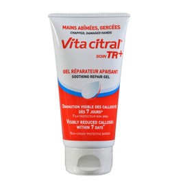 Vita Citral Gel Tres Reparateur MAINS 75 ml