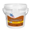 Pool Mate 1-1405MA Chlorine Tablets 3 Inch, 5-Pounds