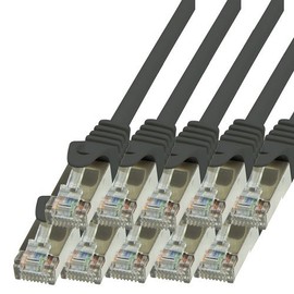 BIGtec All Patch Cables