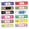 Satya 12 Pack Assorted Satya Original Nag Champa Incense Sticks