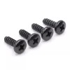 Insignia Stand Screws for NS-32F202NA23, NS-24F202NA23  Base Legs