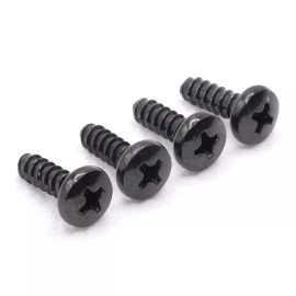 Insignia Stand Screws for NS-32F202NA23, NS-24F202NA23  Base Legs