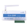 Drahtlose Fernbedienung GSM SMS Smart Call Home Security System Schalter