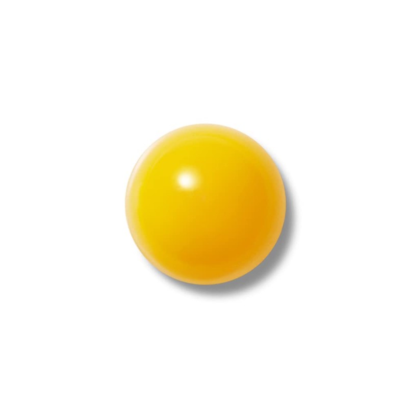KOKOIST Squeeze Gel 18, Neon Orange, 0.4 oz (10 g),