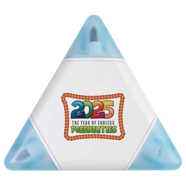 'The Bright Horizons of 2025' Compact DIY Multi Tool (TI00036423)