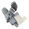 Whirlpool W11612326 Genuine OEM Dishwasher Circulation Pump Replacement Part -