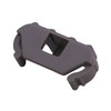 Blomberg Dishwasher Plastic Rail Cap Front And Rear Rail Ends