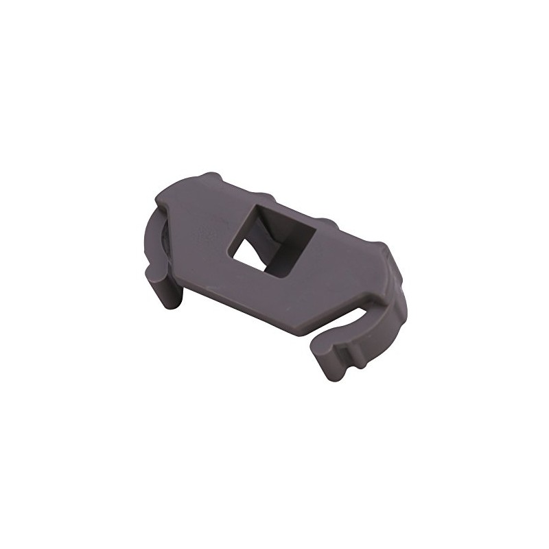 Blomberg Dishwasher Plastic Rail Cap Front And Rear Rail Ends