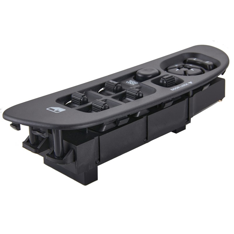 Power Window Switch Fits for 2002-2010 Dodge Ram 1500 2500