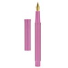 Hongdian Pink Forest Fountain Pen Extra Fine Tip Fountain Pen