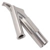 Speed Welding Nozzle Stainless Steel Alloy Triangle Fixed Welding Nozzle
