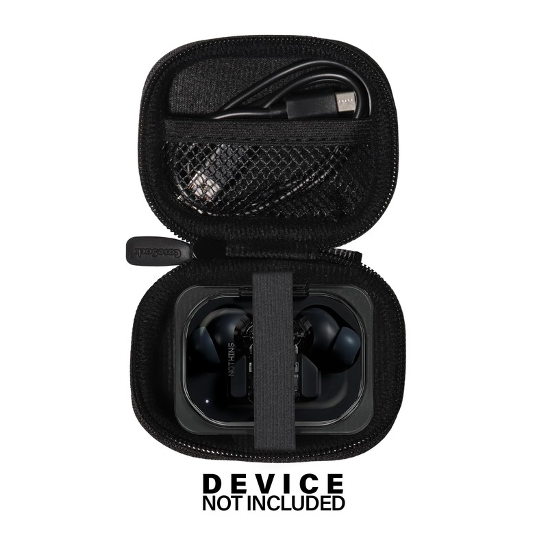 CaseSack Case for Nothing Ear (a) Wireless Earbuds with ChatGPT