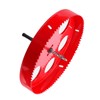 9.84 inch / 250mm Hole Saw with 1 pc SDS