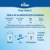 Friso Gold 3 de 1-3 años lata con 800gr