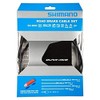 Shimano Spares Road brake cable set, Polymer coated stainless steel