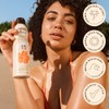 Hawaiian Tropic Protector solar en aerosol transparente de hidratación sin