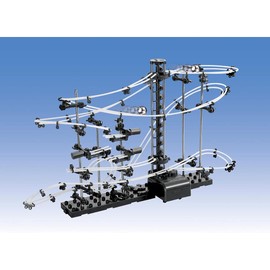 HQ Kites and Design Star Coaster Level 2 - Educational Toy - STEM Learning - Fun for Kids and Adults Ages 14 and Older