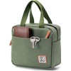 Brisby Cool Bag Small - 4L, Lunch Bag, Four Layer