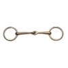 Feeling Cyprium Water Snaffle Bit