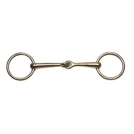 Feeling Cyprium Water Snaffle Bit
