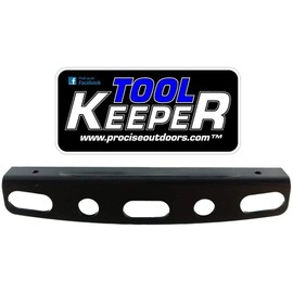 Fishing Tool Keeper, Storage, Oranizer - Keep Your Tools Where You Need Them and at The Ready