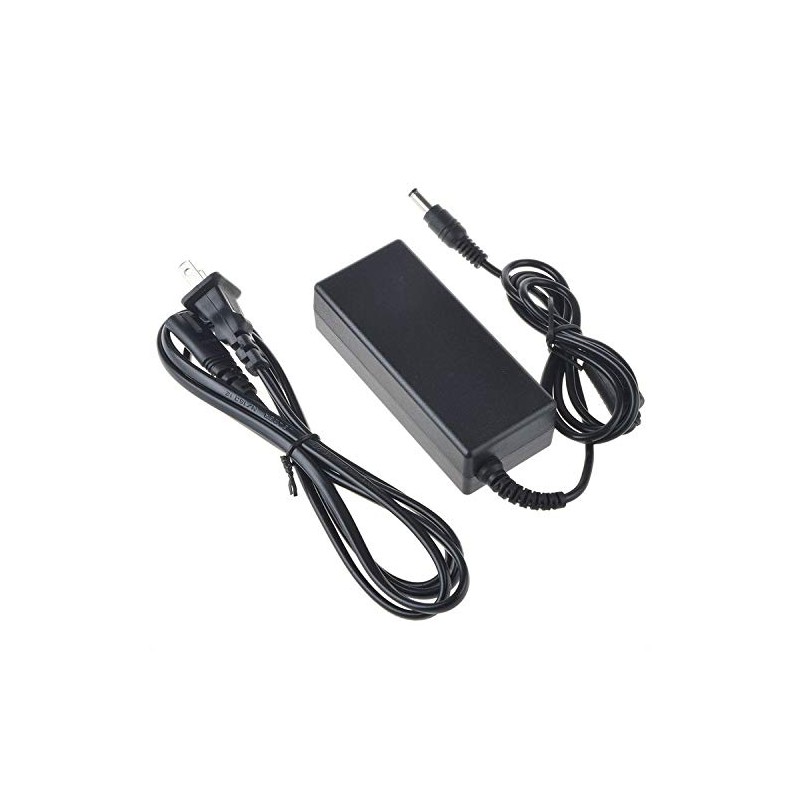 SLLEA 24V DC Adapter for Kicker 40iK5BTL IK5 Bluetooth Speaker