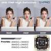 Svpro 12MP Auto Focus USB Camera Module 4K 30fps Webcam