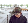 Men's Flexfit Snapback Polygon Deer Cap Men's & Women's Baseball