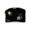 Faylor NID-241390 Knights Dream Mini Pouch, Black