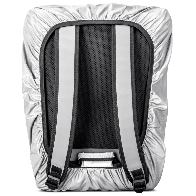 Johnny Urban Rain Cover for Backpack Reflective - BO -