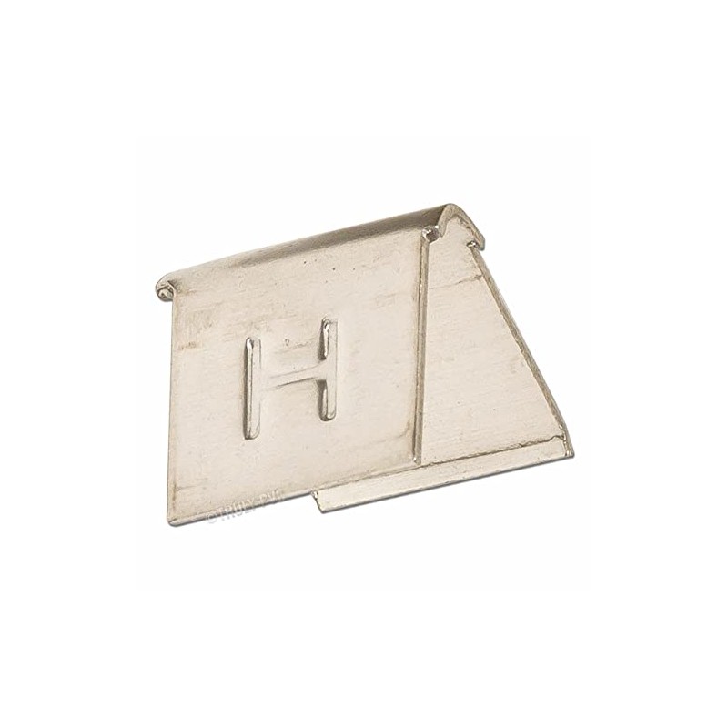 Easy Trim Hardware Clamp Pack (50)