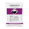 Cappuccino Supreme 2 lb bag Decaf French Vanilla Cappuccino Mix
